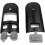 Replacement Bezel For Wireless Mic Mute Control Compatible With PGX2, SLX2, SLX4 2