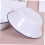 Oven Safe Baking Dish Enamelware Plate Decorative Baking Tray Sturdy Enamelware Cookware 3