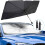 2024Αναβάθμιση σκίαστρου παρμπρίζ αυτοκινήτου, θερμομονωτική ομπρέλα έκτακτης 1