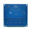 3X Modbus RTU 4 Way Relay Module 7-24V Relay Module  RS485/TTL Input and Output with Anti Reverse Protection 3