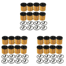 24PZ per K3 Rio 1.6L per 1.5L Filtro Olio Assy con Guarnizioni 26350-2M000 263502M000 26350 2M000