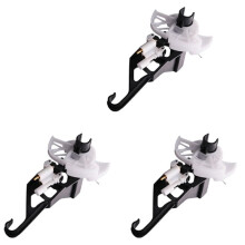 3X Truck  Valve Levelling Valve 81623986092 1126814 for  Truck Grammer  MSG906