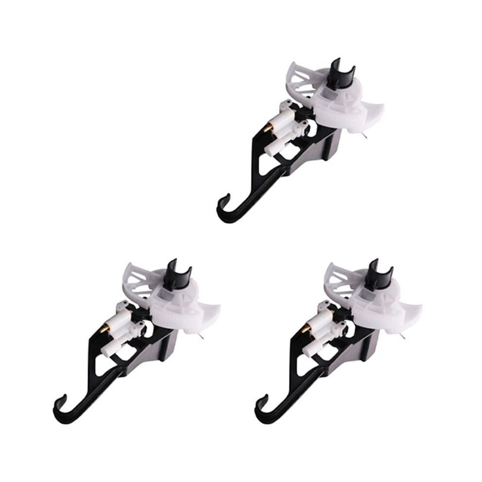 3X Truck Valve Levelling Valve 81623986092 1126814 For Truck Grammer Msg906 6033454176544