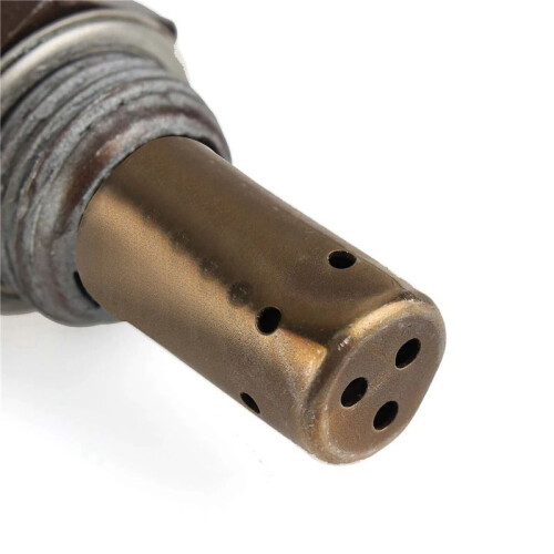 2X 4 Wire Front Upstream Lambda O2 Oxygen Sensor for- X-TYPE 2.0 2.5 3.0 V6 XK XK8 XKR C2C7359 C2S2669 2