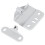 20Pcs/Lot Cabinet Glides Adapter Soft Closing System for Any Side Mount Drawer Sliding Buffer Damper Cupboard 8
