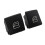 4X Master Window  Button Cover Cap for - C-Class W204 S204 W212 W246 W166 W463 E-Class E200 E220 E250 6