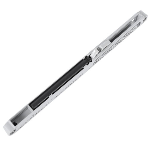 20Pcs/Lot Cabinet Glides Adapter Soft Closing System for Any Side Mount Drawer Sliding Buffer Damper Cupboard 1