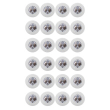 LED Coaster,24 Pack Light Coasters,LED Bottle Lights,LED Sticker Coaster Discs Light for Flash Light Cup