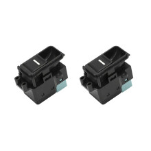 2X Power Window Rear Left / Right Fit for ACCORD 03-07 35770-SDA-A21