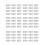 72 Pack Stainless Steel Tart Rings,Perforated Cake Mousse Ring,Cake Ring Mold,Round Cake Baking Tools 6cm 1