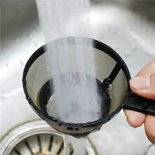 4x Herbruikbare Koffiemandfilter voor Beach 2-Way Brewer-Koffiezetapparaat Modellen 49980A, 49980Z, 47650, 49933