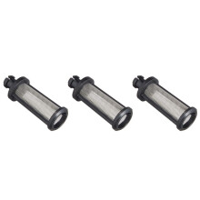3X pour Aygo Auris Avensis Filtre de Soupape de Commande D'Huile Moteur 1567821010