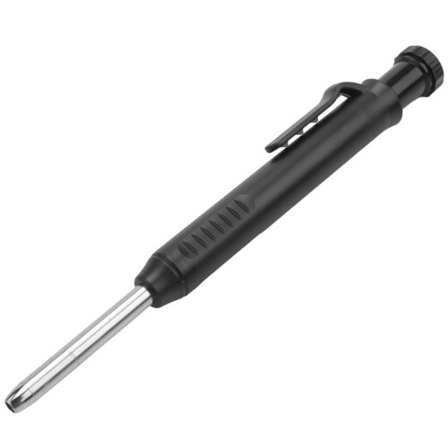 2X Multi-Function Construction Pencil - Multi-Function Scribing Tool, DIY Woodworking Scribing Measurement Tool 2