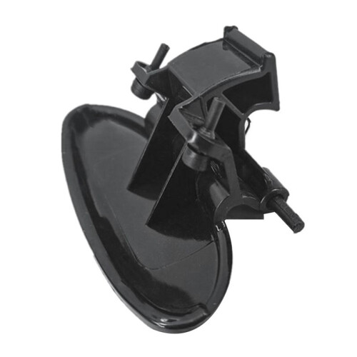 2X Car Glove Box Handle for  206 206CC 2