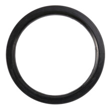 2.5mmx8Pcs Aluminum Bottom Bracket Adapter for Bafang BBS01 BBS02 BBSHD Gasket Washer Crank Crankset BB Spacer