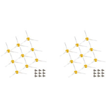 18x Side Brush for 600, 800, 900 Series 671 R671 696 R696 692 R692 605 R605 680 R680 860 870 871 875 880