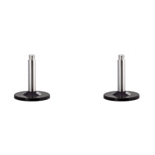 2X High Precision GNSS Antenna GPS Antenna GLONASS Antenna RTK Test Measuring Antenna Magnetic Fixed Mounting Base