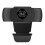 Κάμερα web Full HD Plug And Play, Αυτόματη ρύθμιση έκθεσης και θερμοκρασίας χρώματος, 2