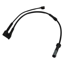 6x Front + Rear Brake Pad Wear Sensor for -  F54 F55 F56 Cooper 34356865611 + 34356865612