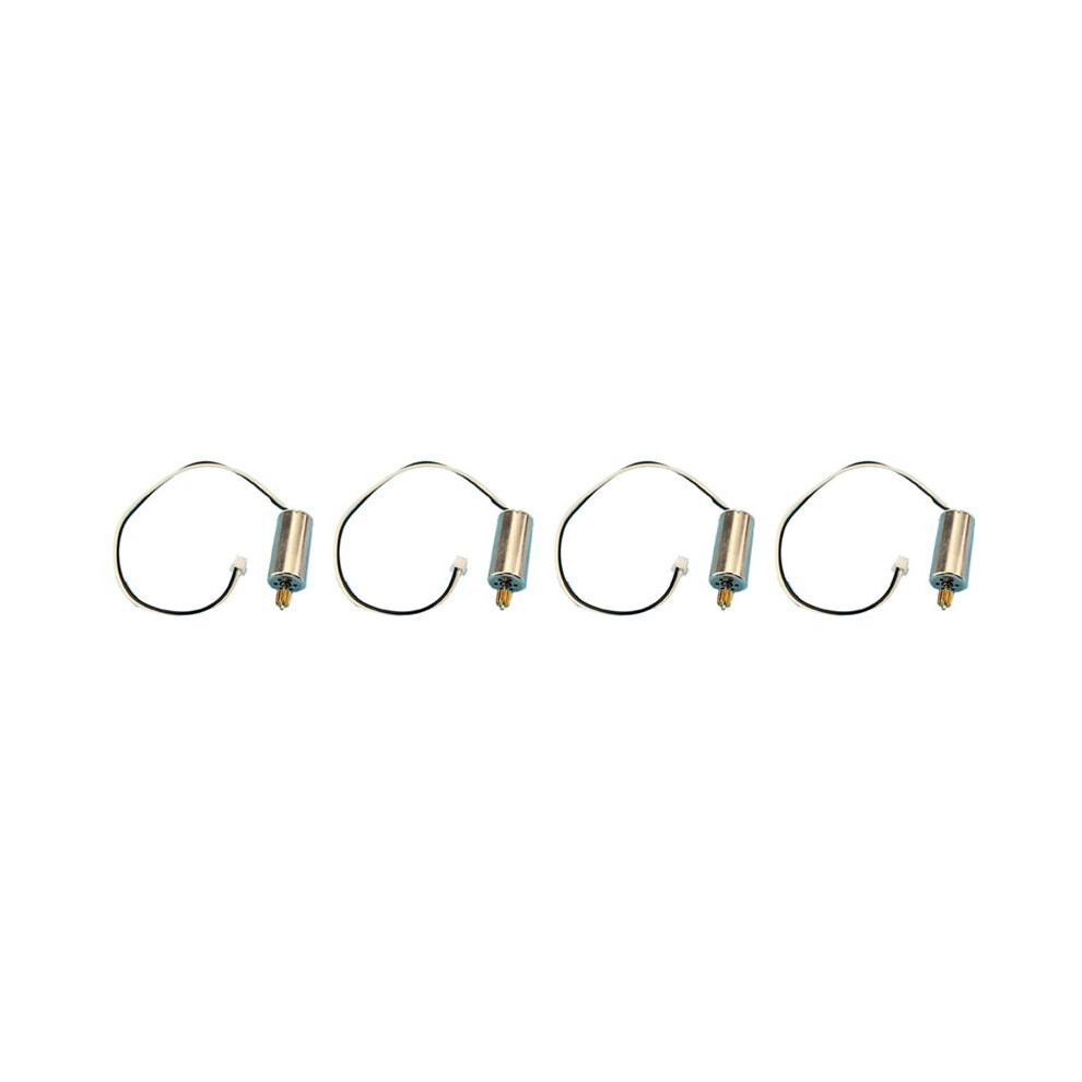 4X Motor With Motor Gear For Xk A220 P40 Rc Plane Airplane Aircraft Spare Parts Accessories 6033777610664