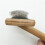 2X Macrame Brush  Weaving Comb Tool Macrame Fringe Weaving Knitting Accessories DIY Braided Open Knot 4
