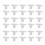 30Pcs Brake Pedal Stopper / Brake Light  Stopper for   32876 36000 1