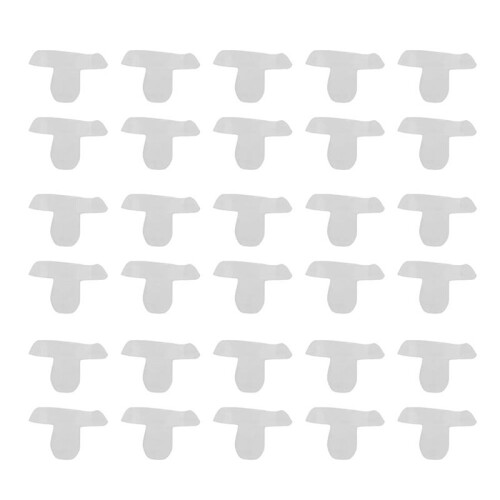 30Pcs Brake Pedal Stopper / Brake Light  Stopper for   32876 36000