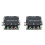 2X YUV TO RGBS YPBPR to SCART YPBPR VGA Component Transcoder Converter Game Console, RGBS to Color Difference Component 1