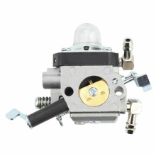 5X Carburetor Chain Saw Carburetor Power Tools Parts for Wacker BS50-2 BS50-2I BS60-2 BS60-2I for Walbro HDA 242 HDA 252