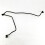 2X Radiator Overflow Hose Upper Pipe for  CLA250 GLA250 GLA45 2465010325 6