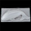 2X DIY 3D Koi Fish Carp Mold Plastic Jelly Handmade Mold Mousse Cake Pudding Chocolate Mould Baking Tool 3