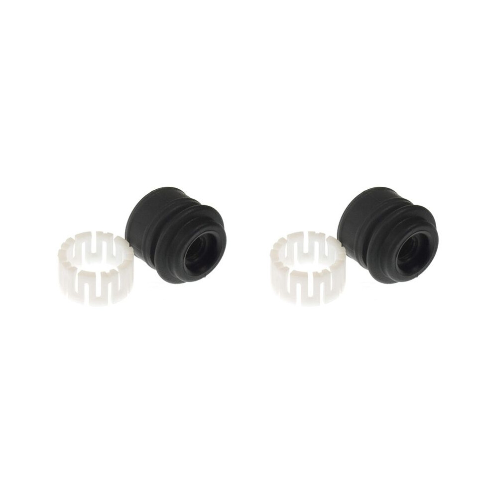 2X Shift Lever M/T & Dust Seal Kit For Crx Integra 54110-Sh3-003 54115-Sh3-000 6031652784660