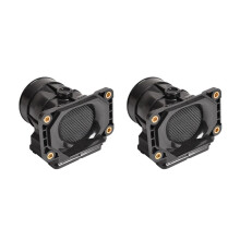 2X MAF Mass Air Flow Meter Sensor MD336481 E5T08271 for Lancer Outlander Galant