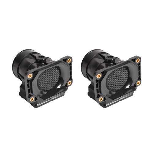 2X MAF Mass Air Flow Meter Sensor MD336481 E5T08271 for  Lancer Outlander Galant