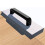 2X Tapping Block for Vinyl Plank Flooring Install Flooring Tapping Block with  Handle Lengthen Floor Tools (300mm) 7