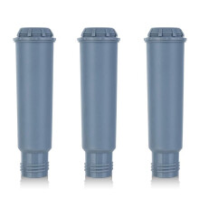 3Pcs Coffee Machine Water Filter Cartridges for Melitta, Claris F088,Nivona Automatic Coffee Machines Water Filter