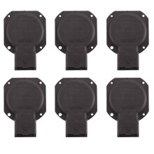 6X Forklift Direction Sensor for Forklift R14-115 R16-115 7916497904