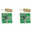 2X CC1101 868MHZ Radio Transmission Antenna Transceiver Module 1