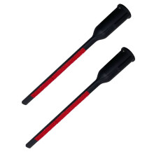 2X für  SC2 SC3 SC4 SC5 Dampf Reiniger Bürste Stoff Kardieren Bürste Düse Hängende Bügel Düse Bügel Bürste Stange