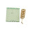 2X CC1101 868MHZ Radio Transmission Antenna Transceiver Module 3