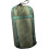 Compression Sack for Sleeping Bag 7.09 X 14.96 Inch Green for Backpacking Camping 4