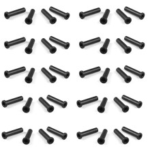5436973 Substituição da Bucha Longa Do Braço de Controle um para  RZR 570 800, Sportsman 300, Scrambler 500, 40PCS