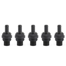 5X Rückschlag Ventil PCV Entlüftung Ventil 12204-0C010 für Tacoma 2005-2018 2.7L 122040C010