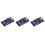 3X Type-C QC AFC PD2.0 PD3.0 Naar  Spoof Scam Fast Charge Trigger Detector USB-PD Notebook Voeding Wisselkaart Module 1