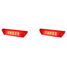 2X UTV Tail Lights Left / Right for Ranger 500 700 800 900 XP 2411099