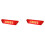 2X UTV Tail Lights Left / Right for  Ranger 500 700 800 900 XP 2411099 1