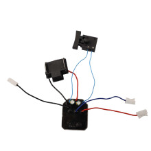 For Angle Grinder Speed Adjust Switch Control Board Controller Driver Switch Greatly Increases The Service Life Of Angle Mill