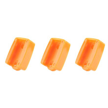 3X for XC-2000E Electric Orange Juicer Spare Parts Spare Machine Parts Orange Juicer Parts Orange Juicer Peeler Holder