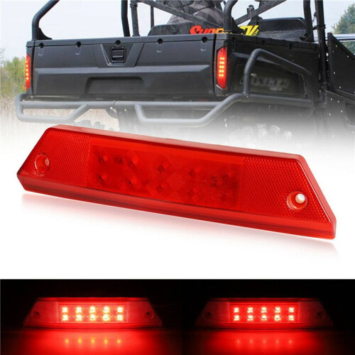 2X UTV Tail Lights Left / Right for  Ranger 500 700 800 900 XP 2411099 2