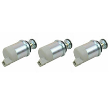 3X YB09853 60808200 7740101 Válvula de Controle de Marcha Lenta para Lancia